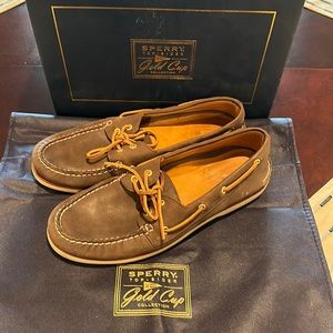 Sperry Top-Sider Men's Gold Cup™ Authentic Original™ Boat Shoe